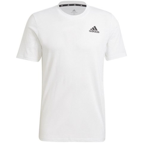 Koszulka adidas Aeroready Designed 2 Move Sport Tee M GR0517 M