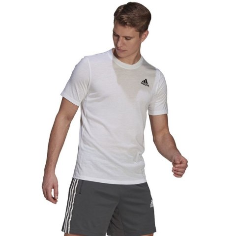 Koszulka adidas Aeroready Designed 2 Move Sport Tee M GR0517 M