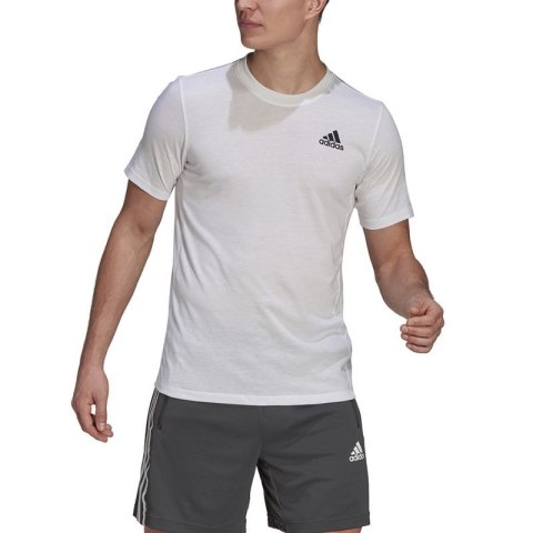 Koszulka adidas Aeroready Designed 2 Move Sport Tee M GR0517 M