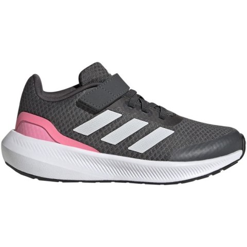 Buty adidas RunFalcon 3.0 EL K Jr HP5873 35