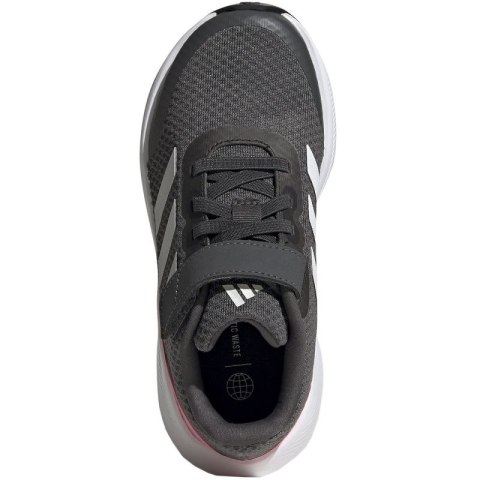 Buty adidas RunFalcon 3.0 EL K Jr HP5873 35