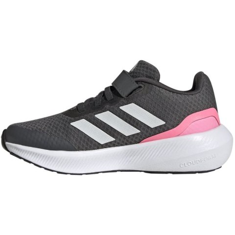 Buty adidas RunFalcon 3.0 EL K Jr HP5873 35