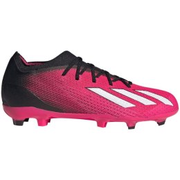 Buty piłkarskie adidas X Speedportal.1 FG Jr GZ5102 35