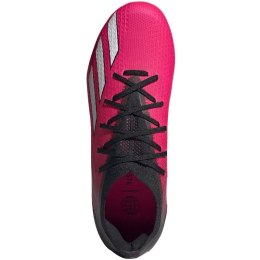 Buty piłkarskie adidas X Speedportal.1 FG Jr GZ5102 35