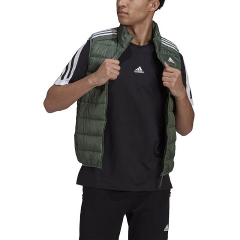 Kamizelka adidas Essentials Down Vest M HK4650 L