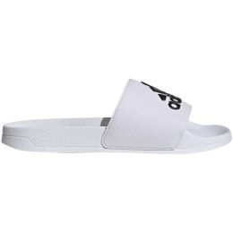 Klapki adidas Adilette Shower Slides U GZ3775 38