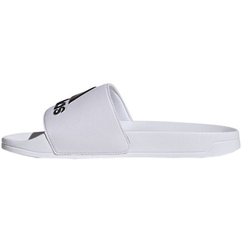 Klapki adidas Adilette Shower Slides U GZ3775 39