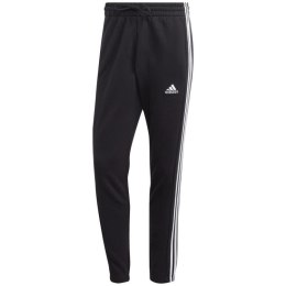 Spodnie adidas Essentials French Terry Tapered Cuff 3-Stripes M IC0050 M