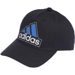 Czapka z daszkiem adidas Outlined Logo Baseball OSFM IL4896 N/A