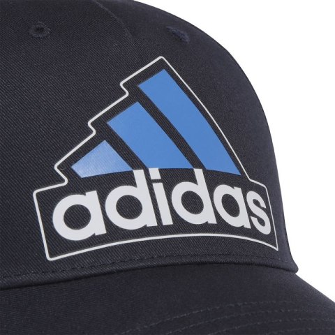 Czapka z daszkiem adidas Outlined Logo Baseball OSFM IL4896 N/A