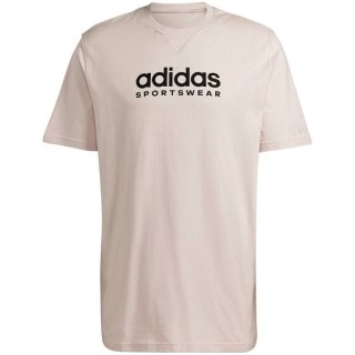 Koszulka adidas All SZN Graphic Tee M IC9810 XL