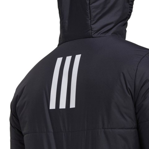 Kurtka adidas BSC 3-Stripes Hooded Insulated M HG6276 M