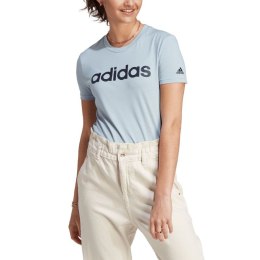 Koszulka adidas Loungewear Essentials Slim Logo Tee adidas W IM2832 XL