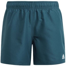 Szorty kąpielowe adidas Classic Badge of Sport Jr IA5422 140cm