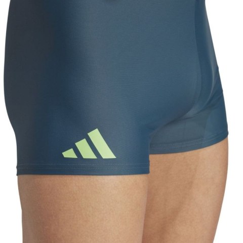 Kąpielówki adidas Solid M IM1059 5