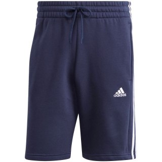 Spodenki adidas Essentials Fleece 3-Stripes Shorts M IJ6484 M