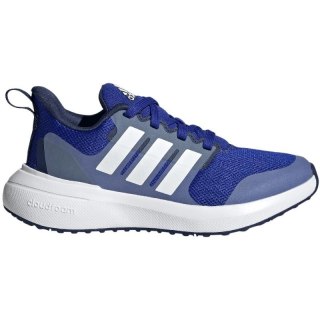 Buty adidas FortaRun 2.0 Cloudfoam Lace Jr HP5439 36 2/3