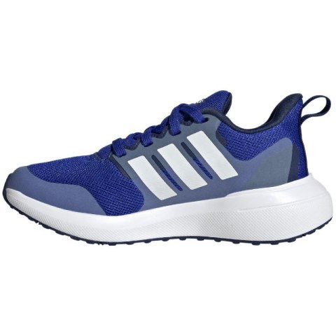 Buty adidas FortaRun 2.0 Cloudfoam Lace Jr HP5439 37 1/3