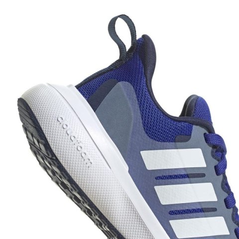 Buty adidas FortaRun 2.0 Cloudfoam Lace Jr HP5439 37 1/3