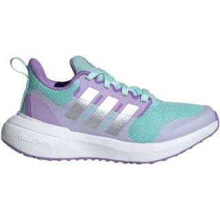 Buty adidas FortaRun 2.0 Cloudfoam Lace Jr ID2363 36 2/3