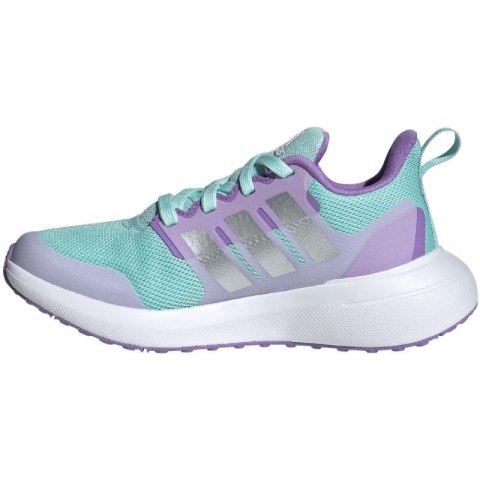 Buty adidas FortaRun 2.0 Cloudfoam Lace Jr ID2363 36 2/3