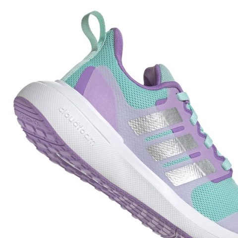 Buty adidas FortaRun 2.0 Cloudfoam Lace Jr ID2363 36 2/3