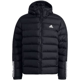 Kurtka adidas Itavic 3-Stripes Midweight Hooded M GT1674 L