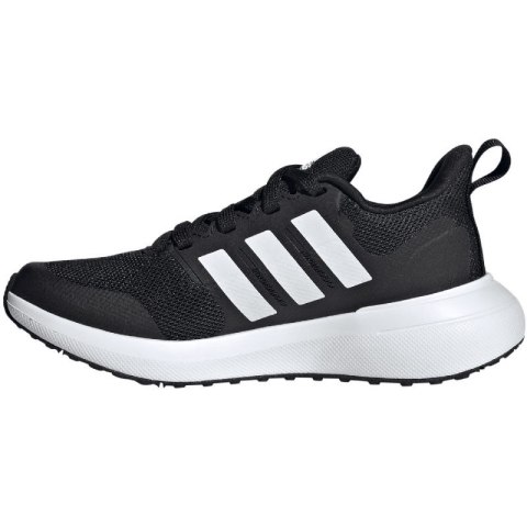 Buty adidas FortaRun 2.0 Cloudfoam Lace Jr ID2360 36 2/3