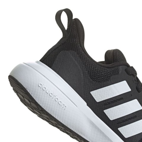 Buty adidas FortaRun 2.0 Cloudfoam Lace Jr ID2360 36 2/3