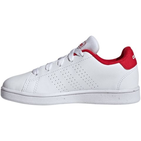 Buty adidas Advantage Lifestyle Court Lace Jr H06179 36