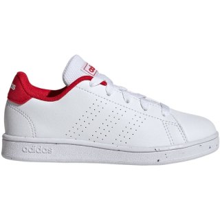 Buty adidas Advantage Lifestyle Court Lace Jr H06179 37 1/3