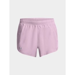 Spodenki Under Armour Fly By Short W 1382438-543 L