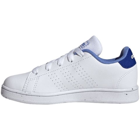 Buty adidas Advantage Lifestyle Court Lace Jr H06160 37 1/3