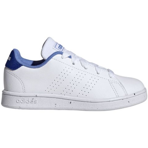 Buty adidas Advantage Lifestyle Court Lace Jr H06160 39 1/3