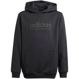 Bluza adidas Allszn GFX HD Jr IS4661 152cm