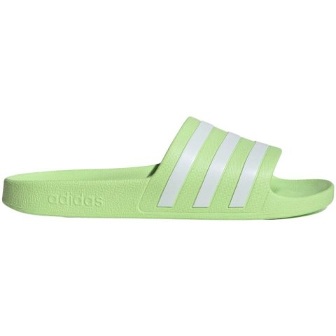 Klapki adidas Adilette Aqua Slides IF6046 42