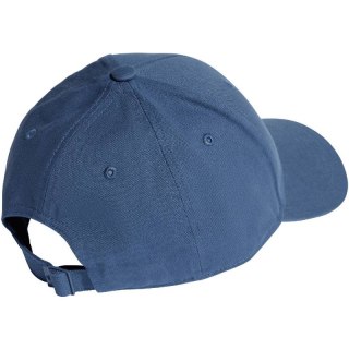 Czapka z daszkiem adidas Cotton Twill Baseball IR7872 Młodzieżowa