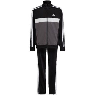 Dres adidas Essentials 3-Stripes Tiberio Track Suit Jr HR6406 140cm