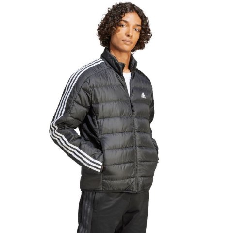 Kurtka adidas Essentials 3-Stripes Light Down M HZ4431 M