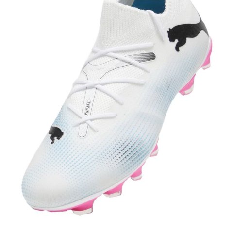 Buty piłkarskie Puma Future 7 Match FG/AG M 107715 01 42