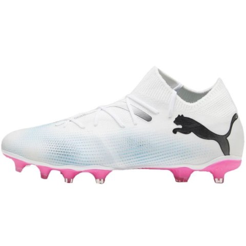 Buty piłkarskie Puma Future 7 Match FG/AG M 107715 01 43