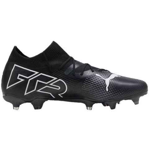 Buty piłkarskie Puma Future 7 Match FG/AG M 107715 02 41