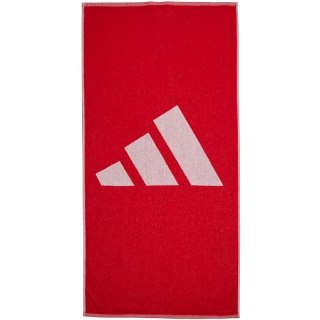 Ręcznik adidas 3BAR Small IR6243 N/A