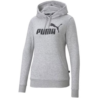 Bluza Puma ESS Logo Hoodie TR W 586791 04 S