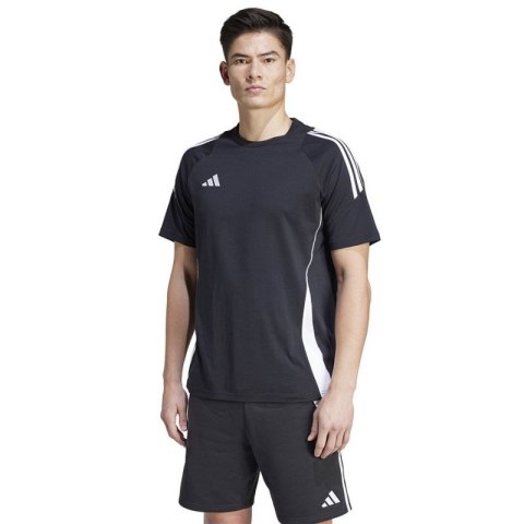 Koszulka adidas TIRO 24 Sweat Tee M IJ9954 L