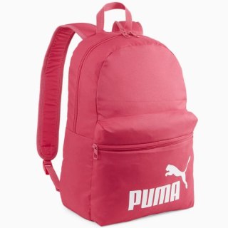 Plecak Puma Phase Backpack 079943 11 różowy