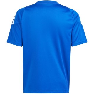 Koszulka adidas Tiro 24 Jersey Jr IS1032 116cm