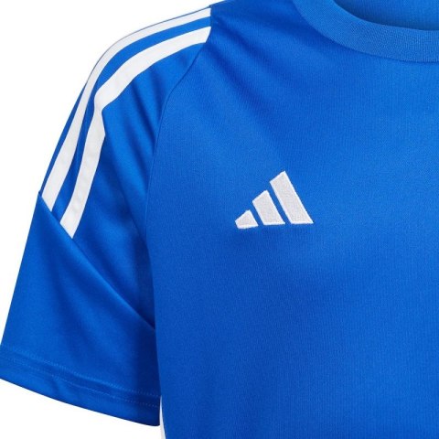 Koszulka adidas Tiro 24 Jersey Jr IS1032 164cm