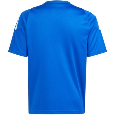 Koszulka adidas Tiro 24 Jersey Jr IS1032 164cm