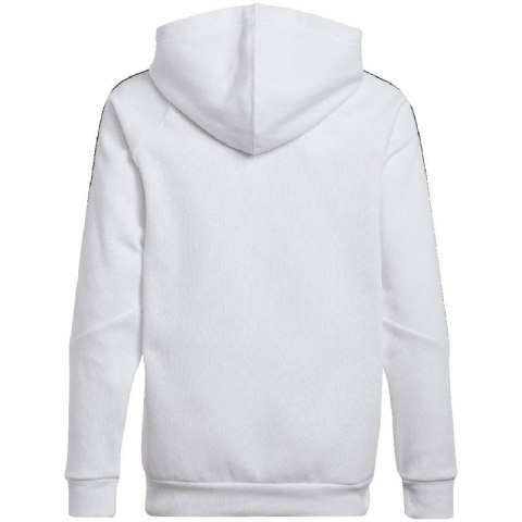 Bluza adidas Tiro 24 Hooded Sweat Jr IR7506 116cm